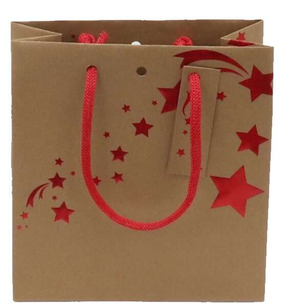 Product image Kraft bag 