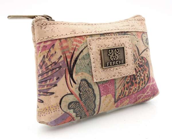 Product image “Mapa” cork purse