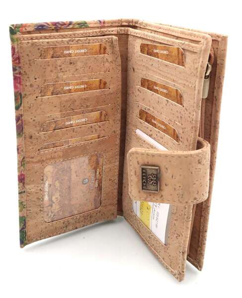 Product image Cork wallet 