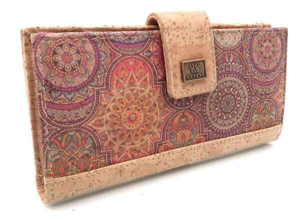 Product image Cork wallet 