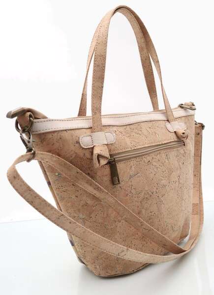 Product image “Mediterraneo” cork tote bag