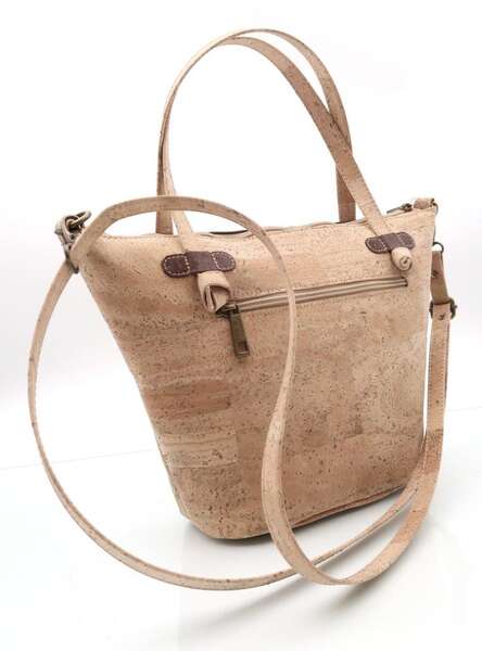 Product image “Mediterraneo” cork tote bag