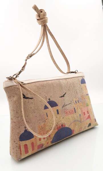 Product image Cork bag / pouch 