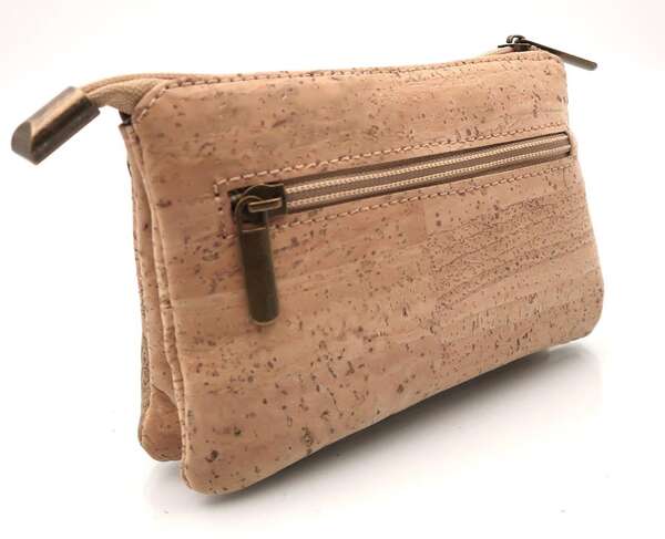 Product image Cork wallet “Mediterraneo”