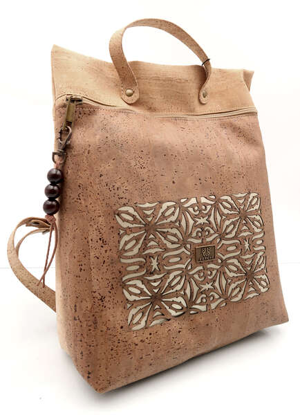 Product image Cork backpack