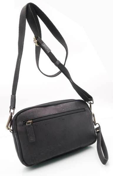 Product image Cork satchel for men