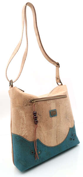Product image “Maria” cork handbag