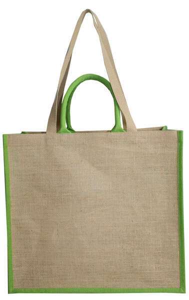 Product image Collection Grands Cabas jute NATURMIND 