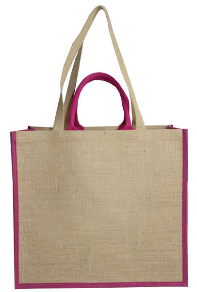 Product image Collection Grands Cabas jute NATURMIND 