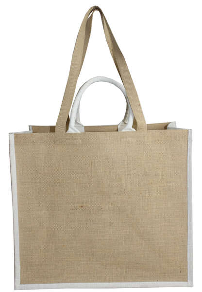 Product image Collection Grands Cabas jute NATURMIND 