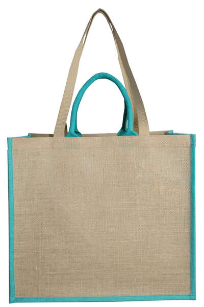 Product image Collection Grands Cabas jute NATURMIND 