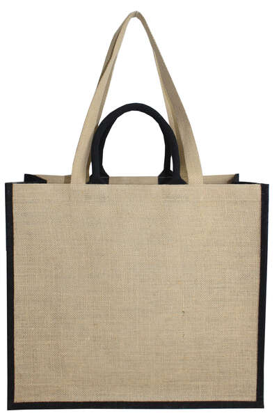 Product image Collection Grands Cabas jute NATURMIND 