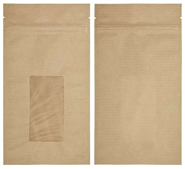 Product image Recyclable case for “Uni Ecru” chocolate bar