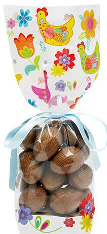 Product image 100 “MELI MELO” sachets