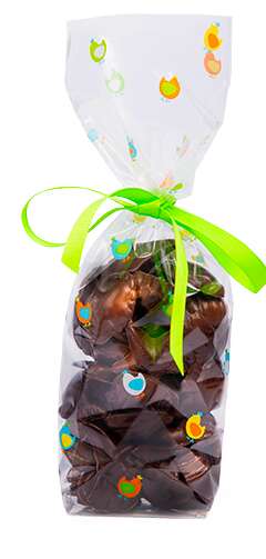 Product image 100 sachets “Chickens”