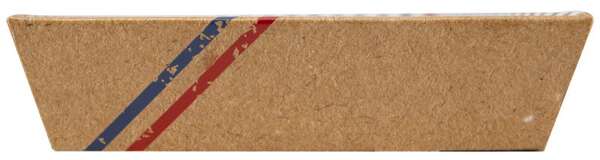 Product image Kraft Rectangular Cardboard Basket 