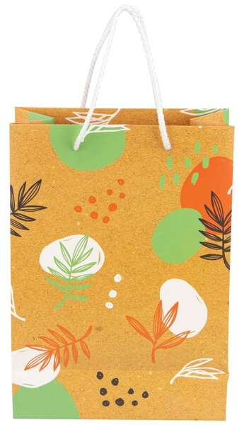 Product image Rectangular Cardboard Bag 
