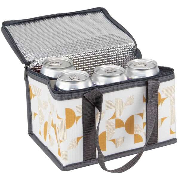 Product image  Rectangular insulated bag 