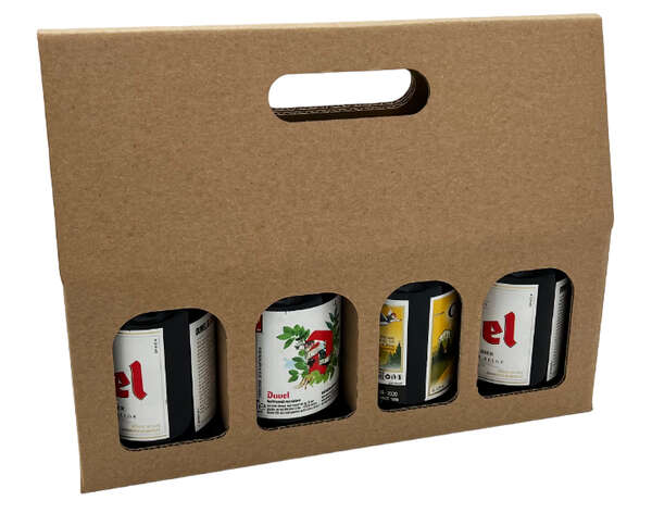 Product image STEINIE 4 pack beer 33cl