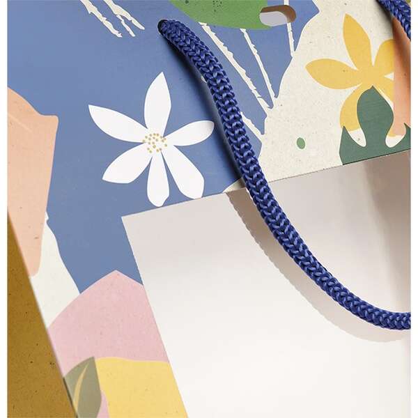 Product image Paper Window Bag “Citrus Garden” Collection