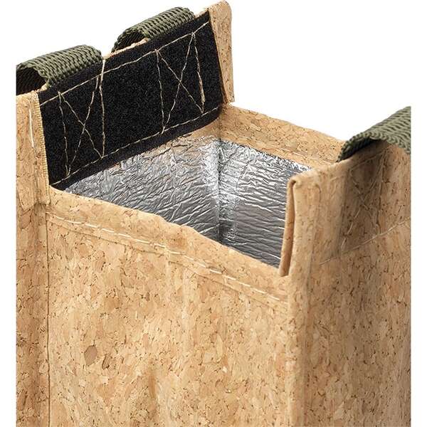 Product image Insulated Bottle Bags “Isothermal Liège” Collection