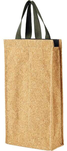 Product image Insulated Bottle Bags “Isothermal Liège” Collection