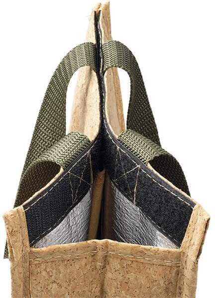 Product image Insulated Bottle Bags “Isothermal Liège” Collection