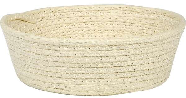 Product image Paper rope basket “Bohemian” Collection