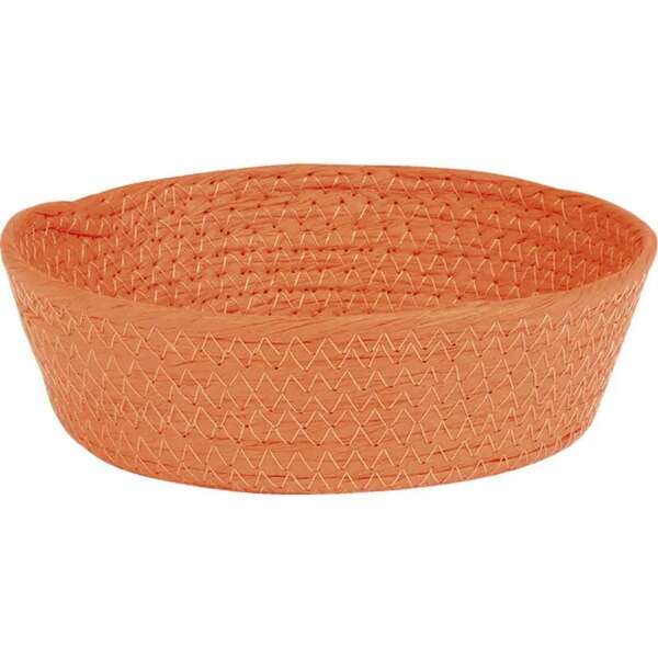 Product image Paper rope basket “Bohemian” Collection