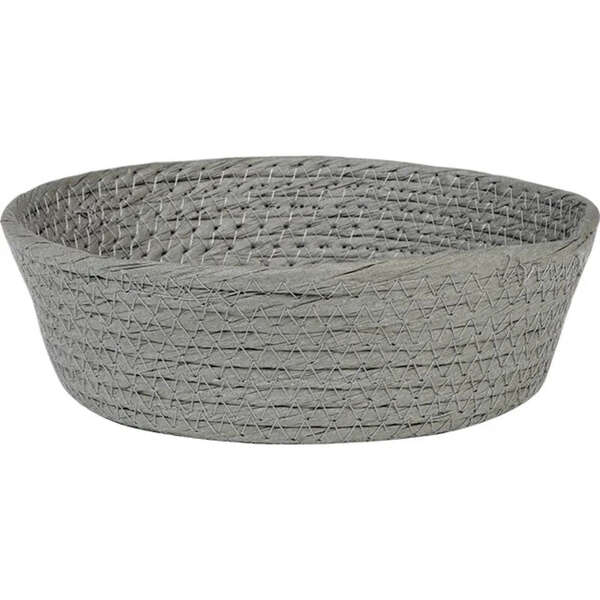 Product image Paper rope basket “Bohemian” Collection