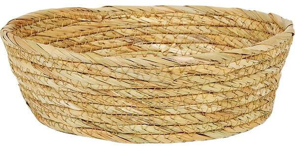 Product image Seagrass basket “Bohemian” Collection