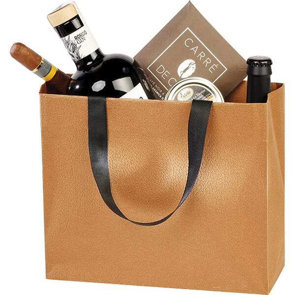 Product image Paper Bag Collection “HAVANA”