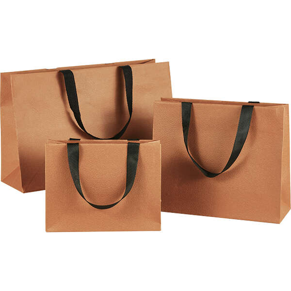 Product image Paper Bag Collection “HAVANA”