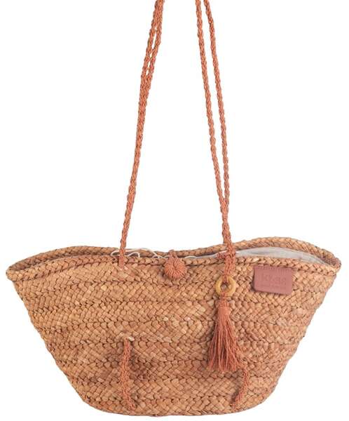 Product image Wicker bag 2 colors