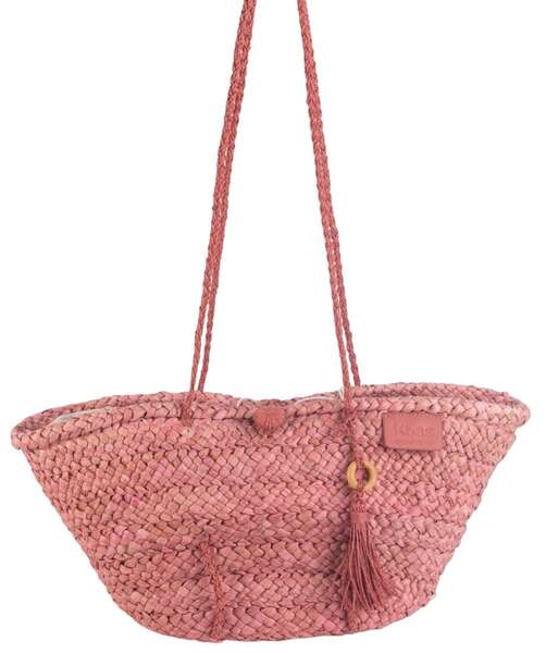Product image Wicker bag 2 colors