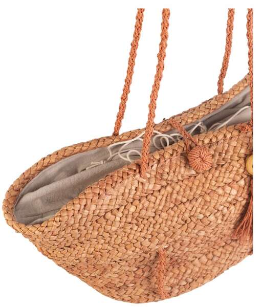 Product image Wicker bag 2 colors