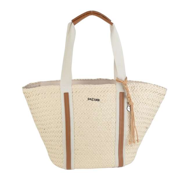 Product image Shopping bag with handles 2 colors