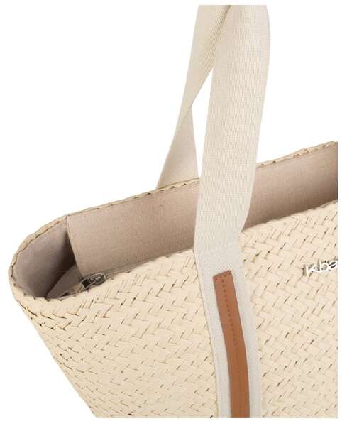 Product image Shopping bag with handles 2 colors