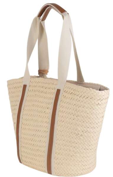 Product image Shopping bag with handles 2 colors