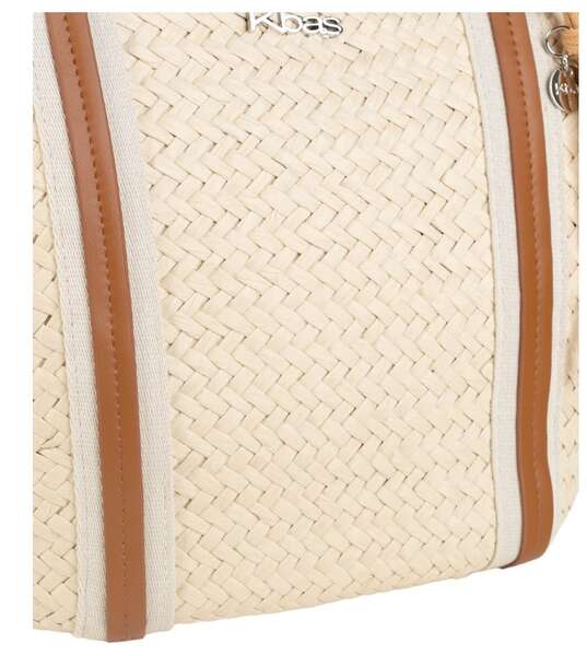Product image Shopping bag with handles 2 colors