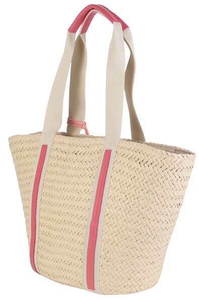 Product image Shopping bag with handles 2 colors