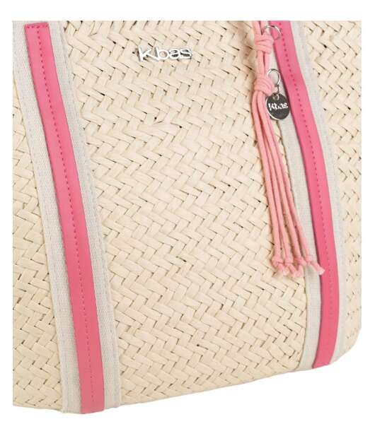 Product image Shopping bag with handles 2 colors