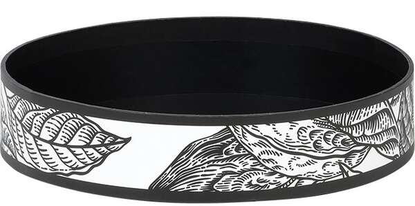 Product image Round cardboard basket 