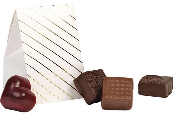 Product image White Paper Ballotin