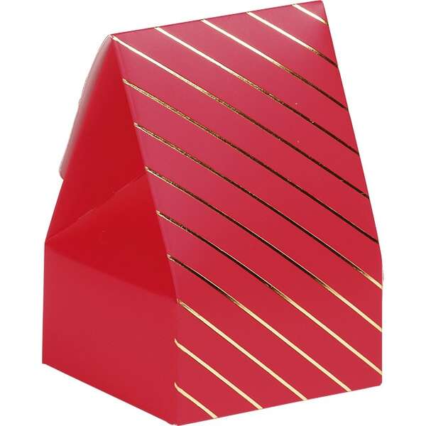 Product image Red Paper Ballotin
