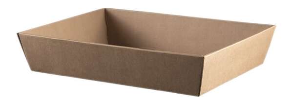 Product image Kraft Cardboard Basket