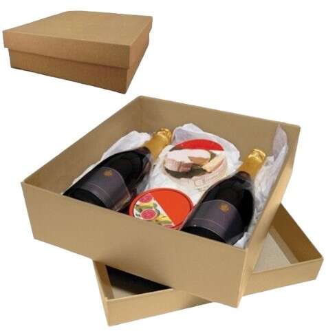 Product image Natural “Gourmet” Cardboard