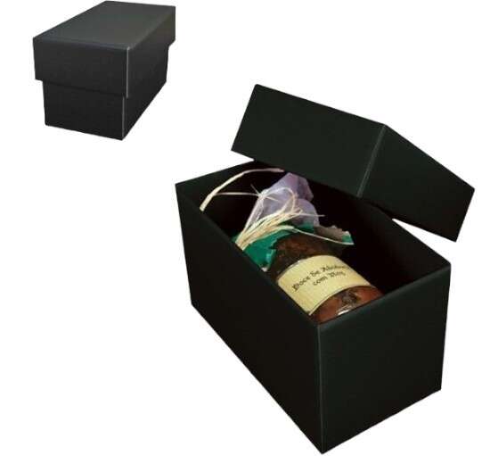 Product image Black “Gourmet” Cardboard
