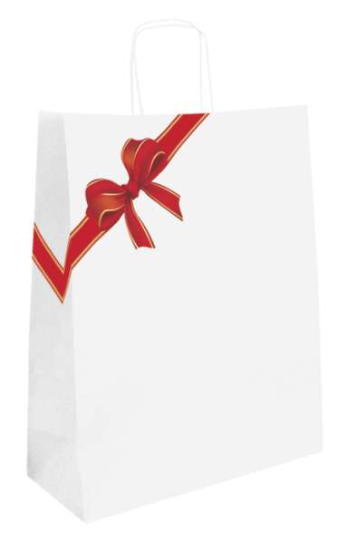 Product image Kraft bag 