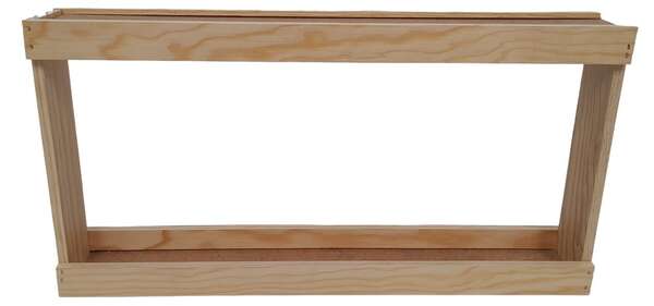 Product image Box 8x33cl half meter Long Neck